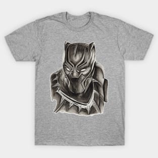 Black Panther T-Shirt